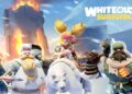 WhiteOut Survival Aralık 2023 Kodları