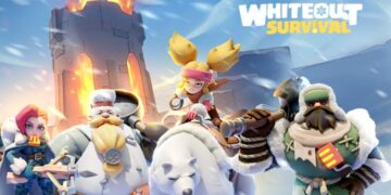 WhiteOut Survival Aralık 2023 Kodları