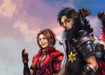 Apex Legends ve Final Fantasy VII Rebirth İş Birliği Başlıyor!