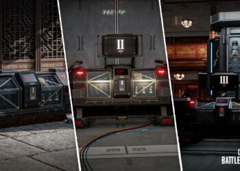 PUBG: BATTLEGROUNDS 27.2 Güncellemesi Rondo Haritasını Yepyeni Bir Boyuta Taşıyor! 