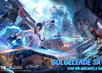 PUBG Mobile 3.0 Güncellemesi “Gölgelerin Gücü” Modu