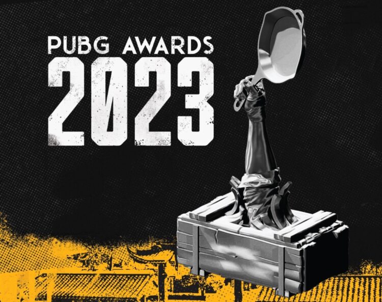 PUBG Awards 2023 Ne Zaman?