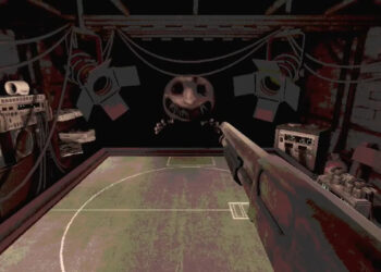 Buckshot Roulette Nasıl Oynanır?