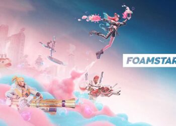 Foamstars Ne Zaman Çıkacak?
