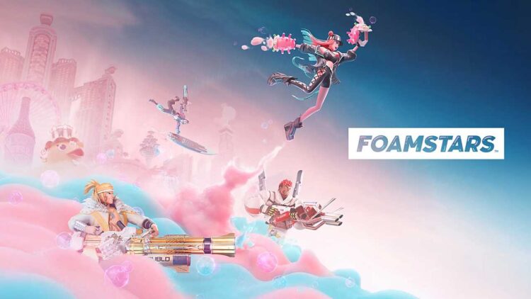 Foamstars Ne Zaman Çıkacak?