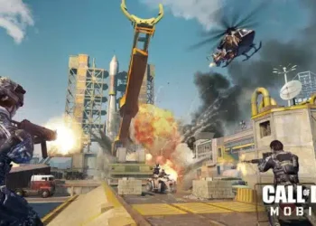 COD Mobile Gun Master Medal Nasıl Kazanılır?