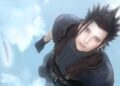 Final Fantasy 7 Rebirth Karakterleri Zack