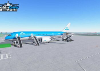 Cabin Crew Simulator Kodları Nasıl Alınır?