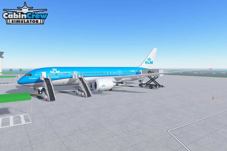 Cabin Crew Simulator Kodları Nasıl Alınır?