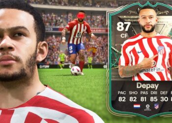 FC 24 Kanat Sihirbazı Geliştirme