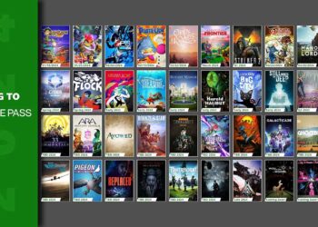 Game Pass Gelecek Oyunlar 2024