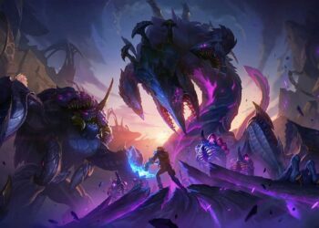 LoL 14.1 Yaması Ne Zaman Gelecek?