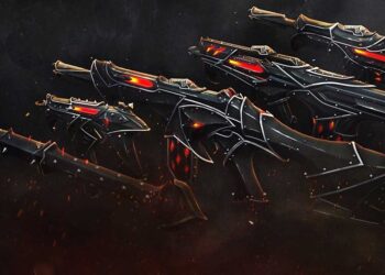 VALORANT Emberclad Skin Seti Ne Zaman Gelecek?