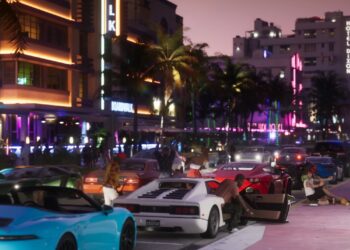 GTA 6 Hayranları Oyundaki Araçların Hızlanmasını İstiyor!