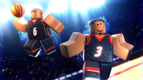 Roblox Basketball Legends Codes Mayıs 2024