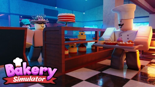 Roblox Bakery Simulator Codes Ocak 2024