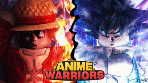 Anime Warriors Codes Nisan 2024