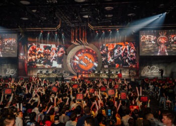 LoL Worlds 2024 Nasıl İzlenir?