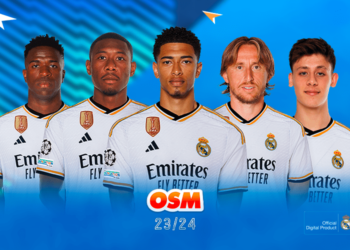 OSM Etkinlik Takvimi 2024