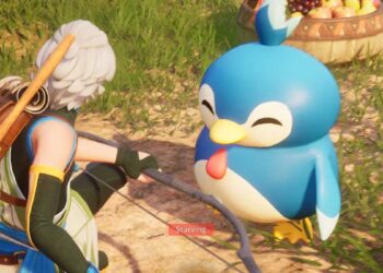 Palworld Best Pals 2024!