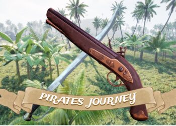 Pirates Journey
