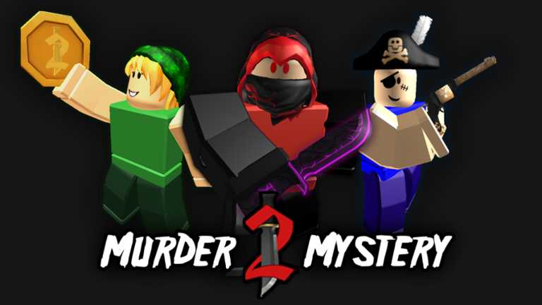 Murder Mystery 2 Codes Nisan 2024