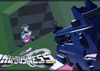 Roblox Bad Business Codes Nasıl Alınır?