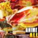 Anime Brawl All Out Kodları Nasıl Alınır?