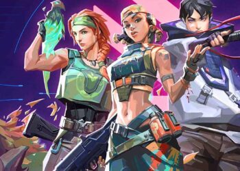 VALORANT En İyi Konsol Ayarları