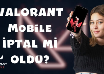 VALORANT Mobil