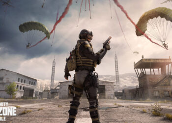 Warzone Mobile Modları 2024