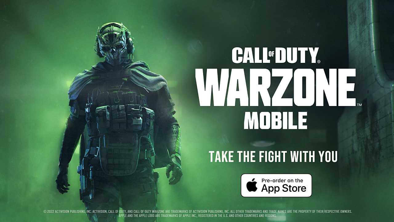 CoD: Warzone Mobile Ne Zaman Çıkacak? 2024