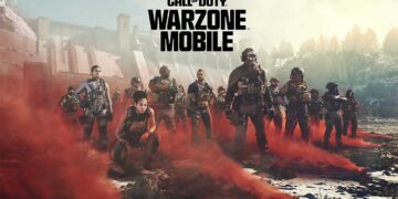 CoD: Warzone Mobile Sistem Gereksinimleri 2024