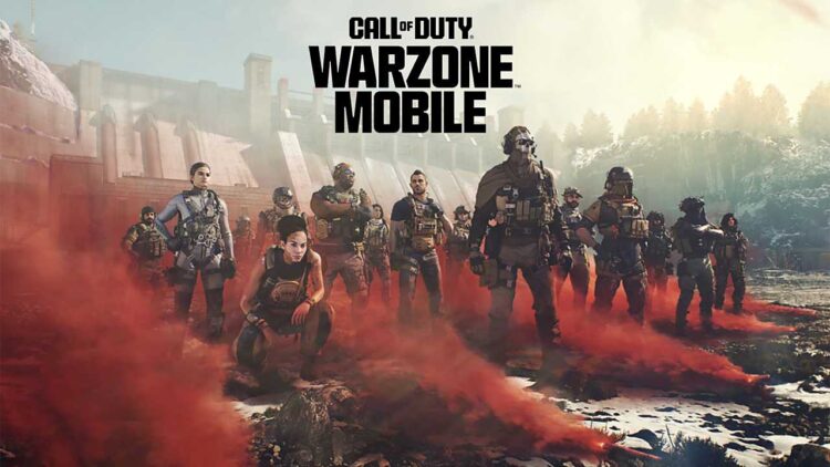 CoD: Warzone Mobile Sistem Gereksinimleri 2024