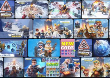 Whiteout Survival Elmas Kazanma En Hızlı Yolları 2024