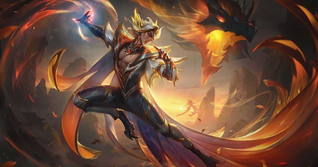 Gerekli Bir Programı Kuramadık LoL