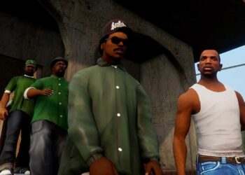 GTA 6 San Andreas Özelliği Geri mi Dönüyor?