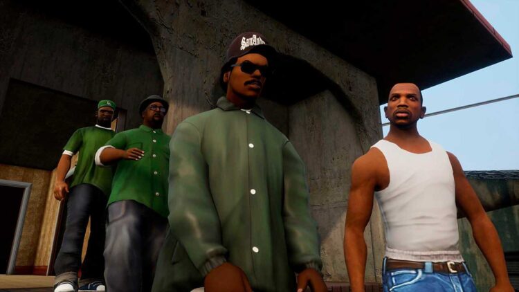 GTA 6 San Andreas Özelliği Geri mi Dönüyor?