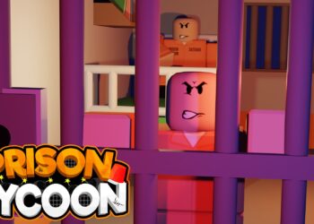 Prison Tycoon Codes Mayıs 2024
