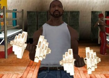 GTA 6'da Spor Salonları Geri Dönebilir!