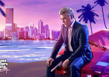 GTA 6'da Tommy Vercetti Yer Alacak mı? Var mı?