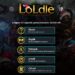 Loldle Cevapları 2024! Günlük Loldle Answers!