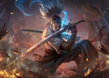 LoL 14.10 Yama Notları Şampiyonlar ve Denge Değişiklikleri