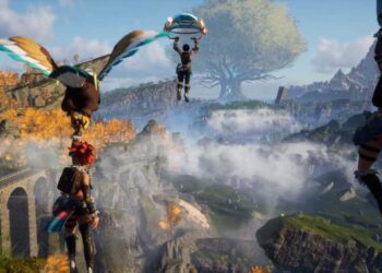 Palworld Başlangıç Taktikleri 2024