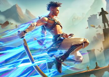 Prince of Persia: The Lost Crown Ücretsiz Demosu Çıktı!