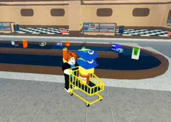 Roblox Bakery Simulator Kodları Nasıl Alınır?