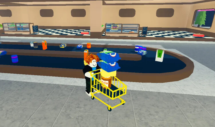 Roblox Bakery Simulator Kodları Nasıl Alınır?