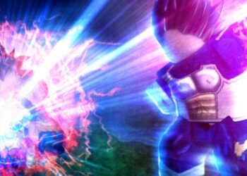 Roblox Anime Rifts Codes Mayıs 2024