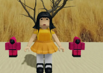 Squid Game Kodları Nasıl Alınır?