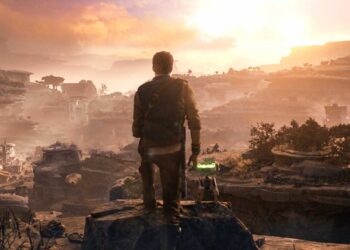 Star Wars Jedi: Survivor Yama 9 Ayrıntıları 